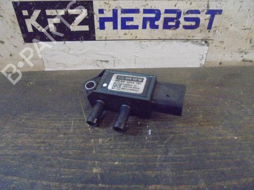 Elektronisk sensor VW GOLF VII (5G1, BQ1, BE1, BE2) 1.6 TDI (105 hp) 13441478