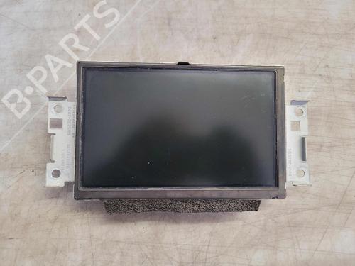Used Display monitor VOLVO V60 I (155) T4 (180 hp) 24950276