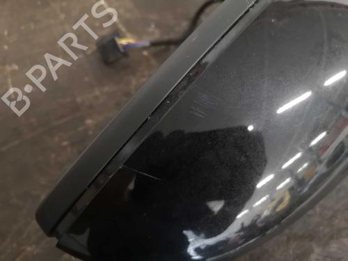 Right mirror SKODA RAPID (NH3, NK3, NK6) 1.0 TSI | BP22279047C27 