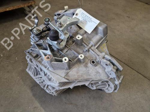 Gearbox FIAT TIPO Hatchback (356_, 357_) 1.6 D (356HXG1B, 356HXG11) | BP29446897M3 