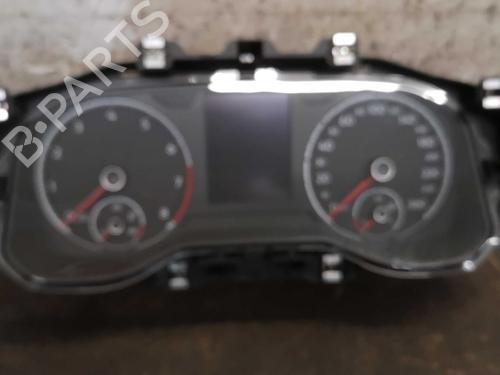 Cockpit VW POLO VI (AW1, BZ1, AE1) 1.0 MPi (80 hp) 22291461