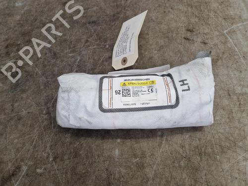 Sitzairbag Links für Sitzairbag Links FORD PUMA (J2K, CF7) 1.0 EcoBoost (125 hp) 34721561 34721561