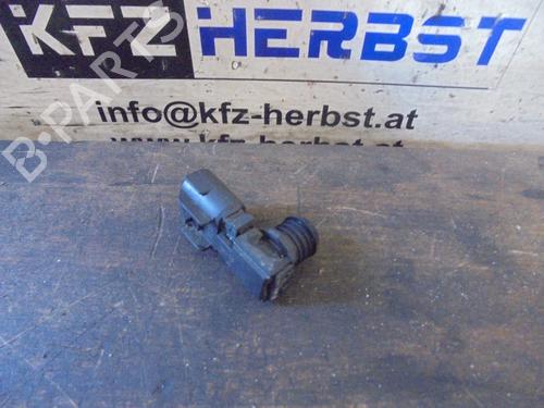 Used Electronic sensor FORD C-MAX II (DXA/CB7, DXA/CEU) 1.6 TDCi (95 hp) 12885891
