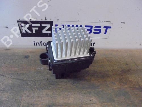 Used Heater resistor OPEL INSIGNIA A Sports Tourer (G09) 2.0 CDTI 4x4 (35) (160 hp) 12865475