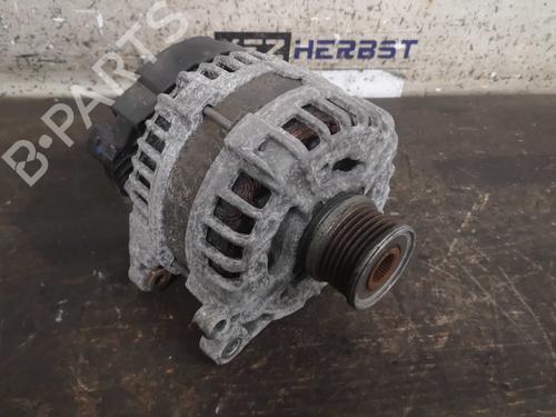 Used Alternator AUDI A4 B8 Avant (8K5) 2.0 TDI (150 hp) 22283277
