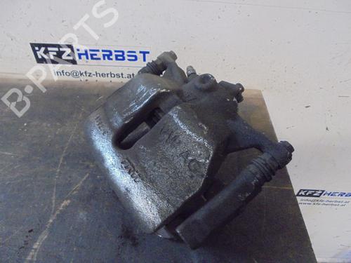 Used Right front brake caliper VW GOLF VII (5G1, BQ1, BE1, BE2) 1.2 TSI (105 hp) 19926743
