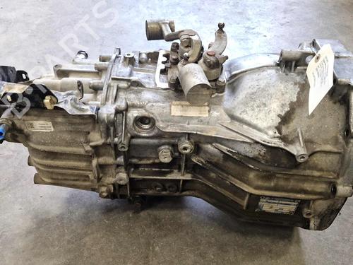 Used Gearbox OPEL MOVANO B Van (X62) 2.3 CDTI RWD (FV) (131 hp) 31375356