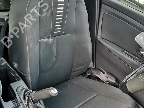 Used Left front seat RENAULT MEGANE III Grandtour (KZ0/1) 1.5 dCi (KZ09, KZ0D, KZ1G, KZ29, KZ14, KZ1W, KZ10, KZ1F,... (110 hp) 32774629