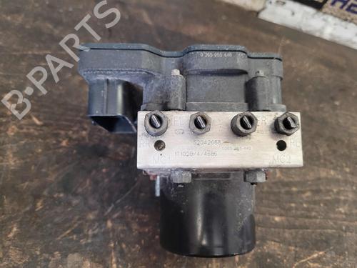 ABS pump FIAT 500 (312_) 1.2 (312AXA1A) | BP23213963M43 