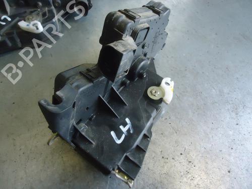Used Rear left lock BMW 3 (E46) 318 d (116 hp) 12883020