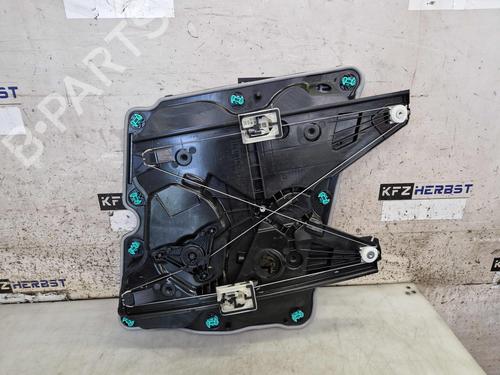 Front right window mechanism VW GOLF VIII Variant (CG5, DB5) 1.5 eTSI | BP29306859C23 