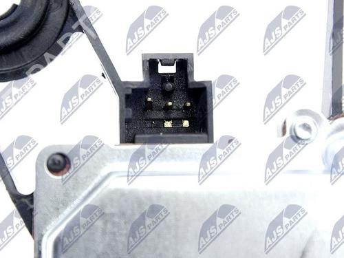 Viskermotor bakrute FORD FUSION (JU_) 1.25 | BP20644028M102 