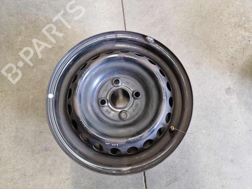 Used Rim HYUNDAI i10 III (AC3, AI3) 1.0 MPi (67 hp) 29446885