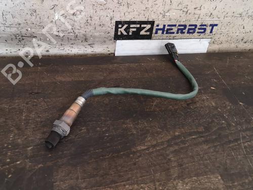 Elektronisk sensor DACIA DOKKER MPV (KE_) 1.6 (102 hp) 12878950