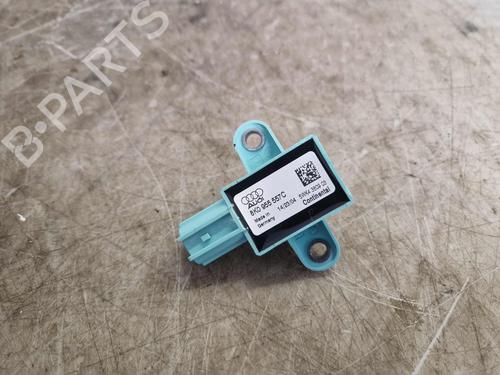 Módulo eletrónico Módulo eletrónico AUDI A5 Sportback (8TA) 2.0 TDI (163 hp) 33951964 33951964