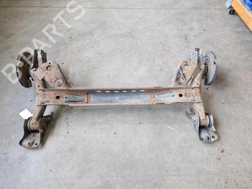 Rear axle VW GOLF VII (5G1, BQ1, BE1, BE2) 1.2 TSI | BP29353565M2 