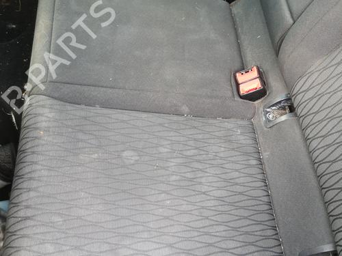 Rear seat SEAT LEON ST (5F8) 1.6 TDI | BP36139735C17 - Image 4