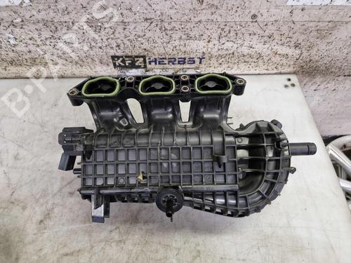 Ansaugkrümmer SKODA FABIA III Estate (NJ5) 1.0 TSI | BP29966669M70