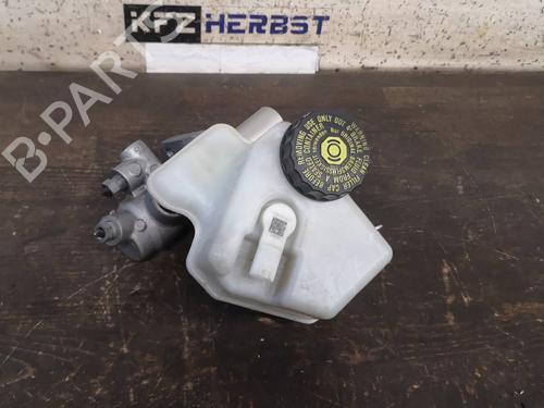 Used Brake master cylinder MERCEDES-BENZ CLS Shooting Brake (X218) CLS 350 CDI / d 4-matic (218.993) (265 hp) 12874926