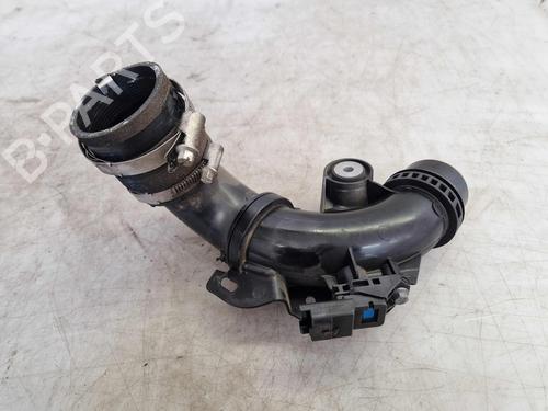 Rør OPEL GRANDLAND / GRANDLAND X (A18, P1UO) 1.2 (75) (131 hp) 28809357