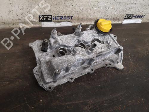 Used Valve cover NISSAN MICRA V (K14) 0.9 IG-T (90 hp) 22277770