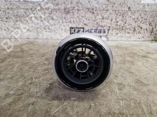 Used Air vent Air vent AUDI A3 Sportback (8VA, 8VF) 30 TFSI (116 hp) 34155965 34155965