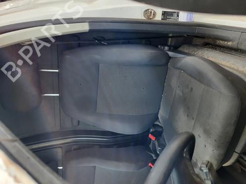 Used Left front seat Left front seat 38776568 38776568
