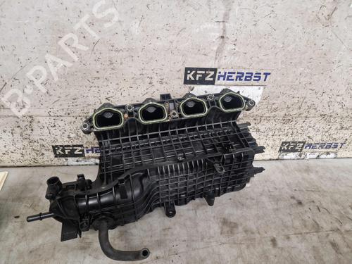 Used Intake manifold VW POLO V (6R1, 6C1) 1.2 TSI 16V (90 hp) 32046960