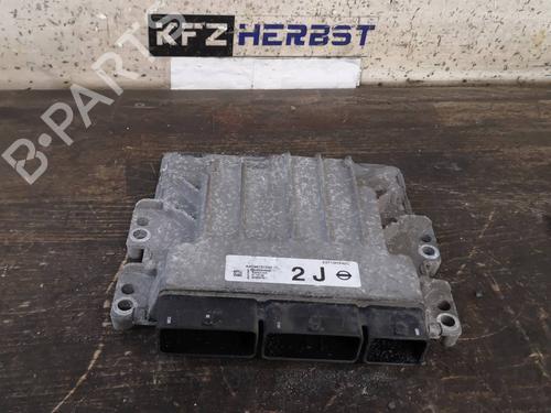 Used Engine control unit (ECU) NISSAN PULSAR Hatchback (C13) 1.2 DIG-T (115 hp) 13442384
