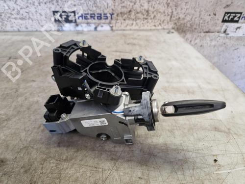 Used Ignition barrel OPEL ASTRA K (B16) 1.6 CDTi (68) (110 hp) 29169103