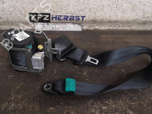 Used Front right seatbelt HYUNDAI i10 I (PA) 1.1 (67 hp) 12878526