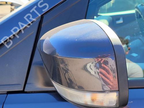 Used Left mirror Left mirror FORD FOCUS II (DA_, HCP, DP) 1.6 (100 hp) 39766799 39766799