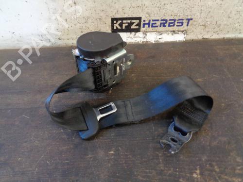 Used Rear right seatbelt VW GOLF VII (5G1, BQ1, BE1, BE2) 1.0 TSI (86 hp) 19945927