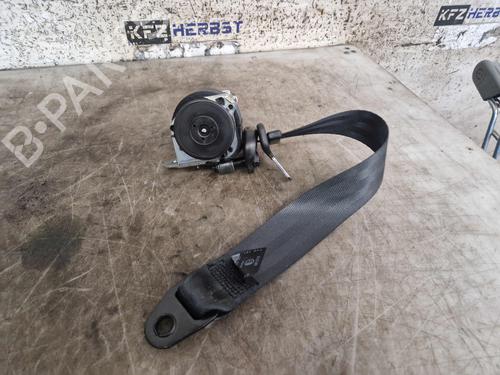 Used Rear left seatbelt Rear left seatbelt 37436376 37436376