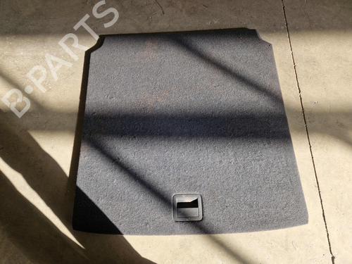 Used Boot lining VW GOLF VIII Variant (CG5, DB5) 2.0 TDI (116 hp) 30144599