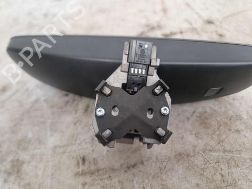 Rear mirror VW PASSAT B8 Variant (3G5, CB5) 2.0 TDI | BP39266758I6 - Image 2