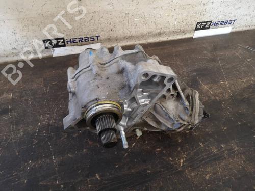 Caixa de transferência SUZUKI SX4 S-Cross (JY) 1.6 AllGrip (AKK 416) (120 hp) 30854858