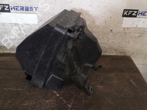 Air filter box HYUNDAI TUCSON (TL, TLE) 2.0 CRDi All-wheel Drive | BP22290549M87 