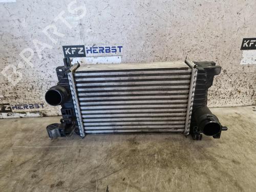 Intercooler OPEL MERIVA B MPV (S10) 1.7 CDTI (75) | BP37796993M30 - Image 2
