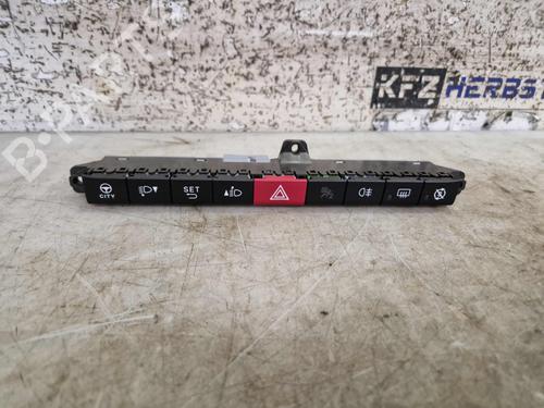 Used Warning switch FIAT PANDA (312_, 319_) 0.9 4x4 (312PXG1A) (86 hp) 30634860