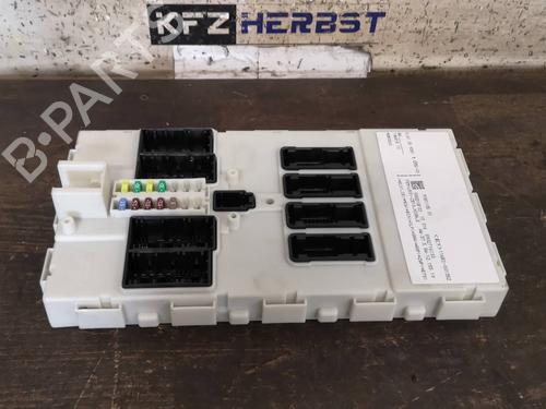 Used Control unit BMW 3 Touring (F31) 318 d xDrive (143 hp) 12877803