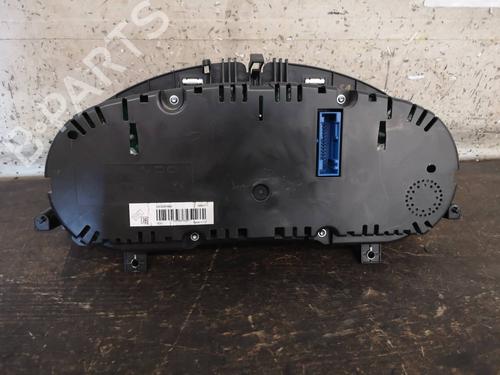 Kombiinstrument VW PASSAT B6 Variant (3C5) 1.6 TDI | BP20092128C47 