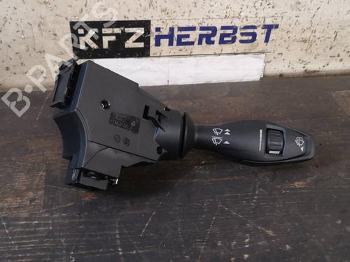 Used Steering column stalk FORD FIESTA VI (CB1, CCN) 1.5 TDCi (95 hp) 12890805