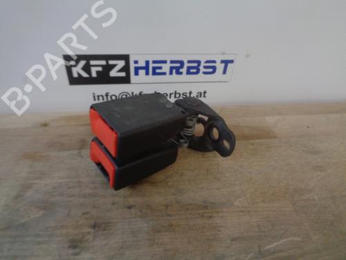 Sikkerhedssele bag højre FORD FOCUS II (DA_, HCP, DP) 1.6 TDCi (109 hp) 13432549
