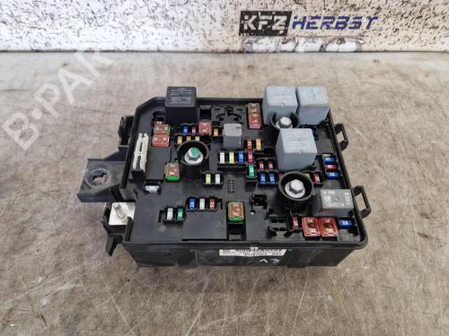 Used Fuse box Fuse box 34645099 34645099