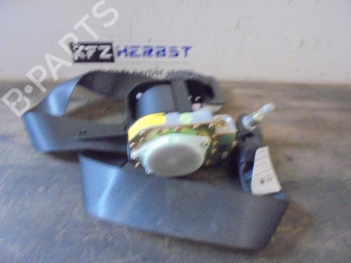 Used Front right seatbelt TOYOTA YARIS (_P1_) 1.0 (SCP10_, SCP10R) (68 hp) 12865918