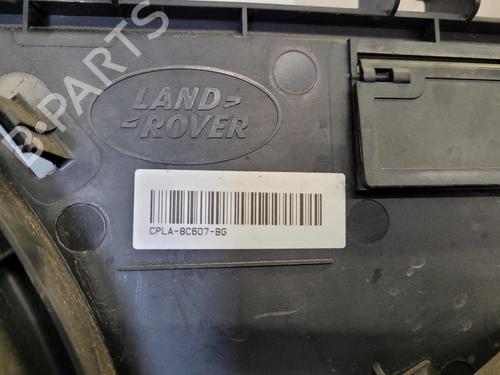Electronic module LAND ROVER RANGE ROVER IV (L405) 3.0 TDV6 4x4 | BP24658106M83 