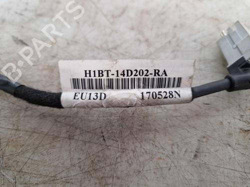 Switch FORD FIESTA VII (HJ, HF) 1.5 TDCi | BP38989312I30 - Image 2