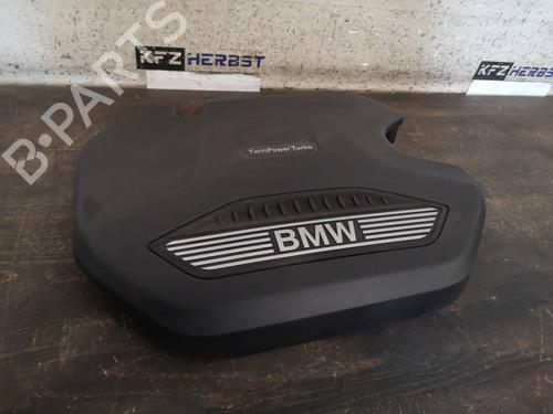 Used Upper protection BMW 1 (F40) 116 d (116 hp) 12894416