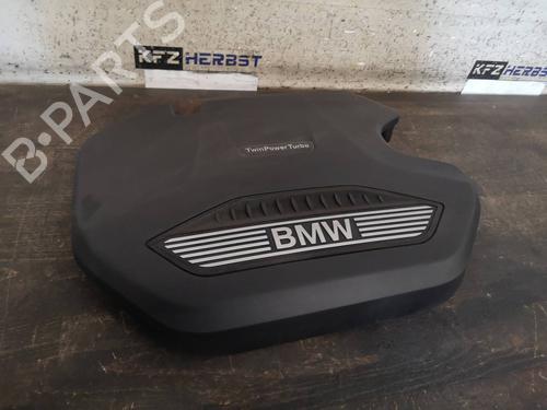 Tapa motor BMW 1 (F40) 116 d (116 hp) 8579533